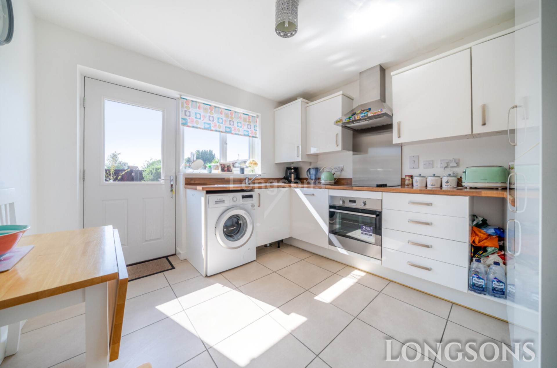 Additional Property Image 2 bedroom Detached Bungalow for sale in Kings Lynn 3