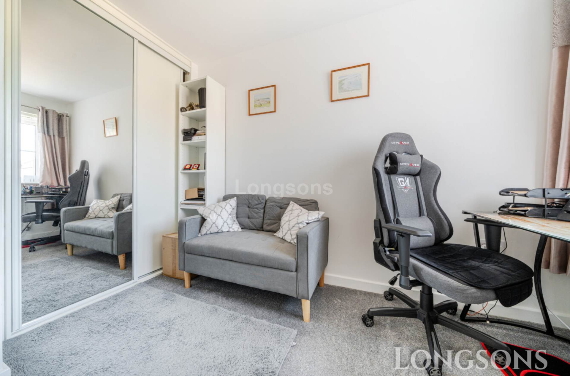 Additional Property Image 2 bedroom Detached Bungalow for sale in Kings Lynn 7