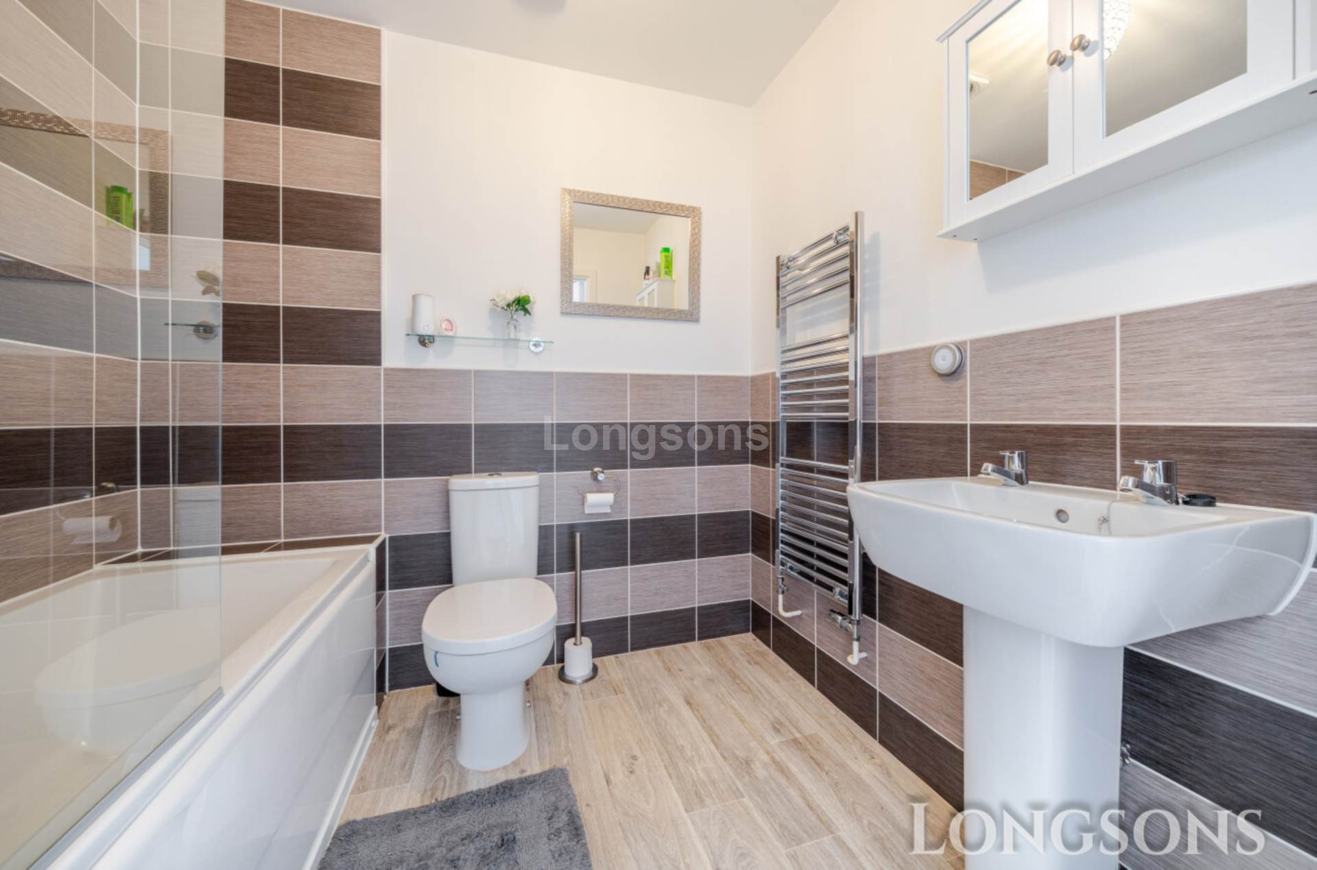 Additional Property Image 2 bedroom Detached Bungalow for sale in Kings Lynn 8