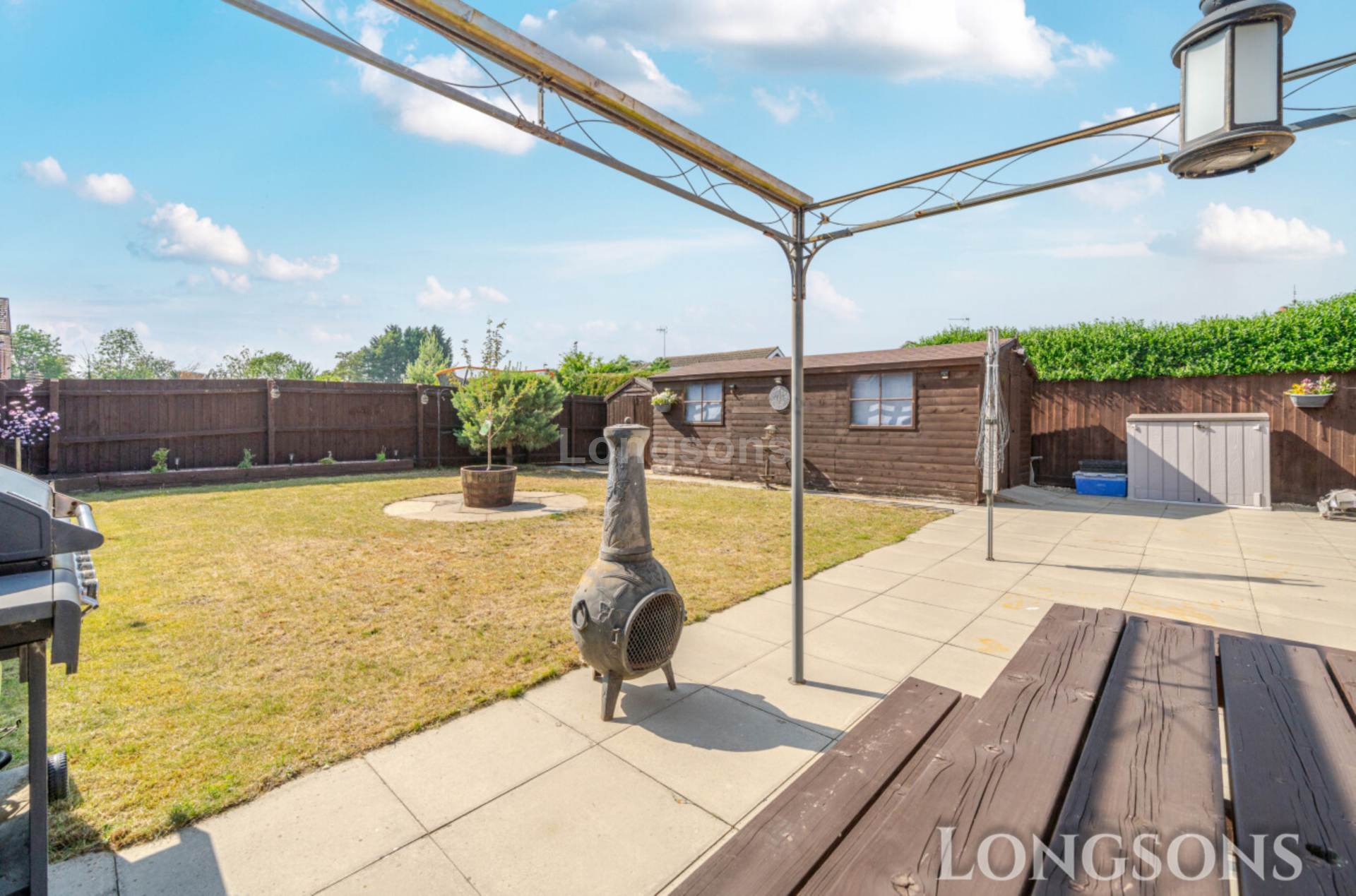 Additional Property Image 2 bedroom Detached Bungalow for sale in Kings Lynn 9
