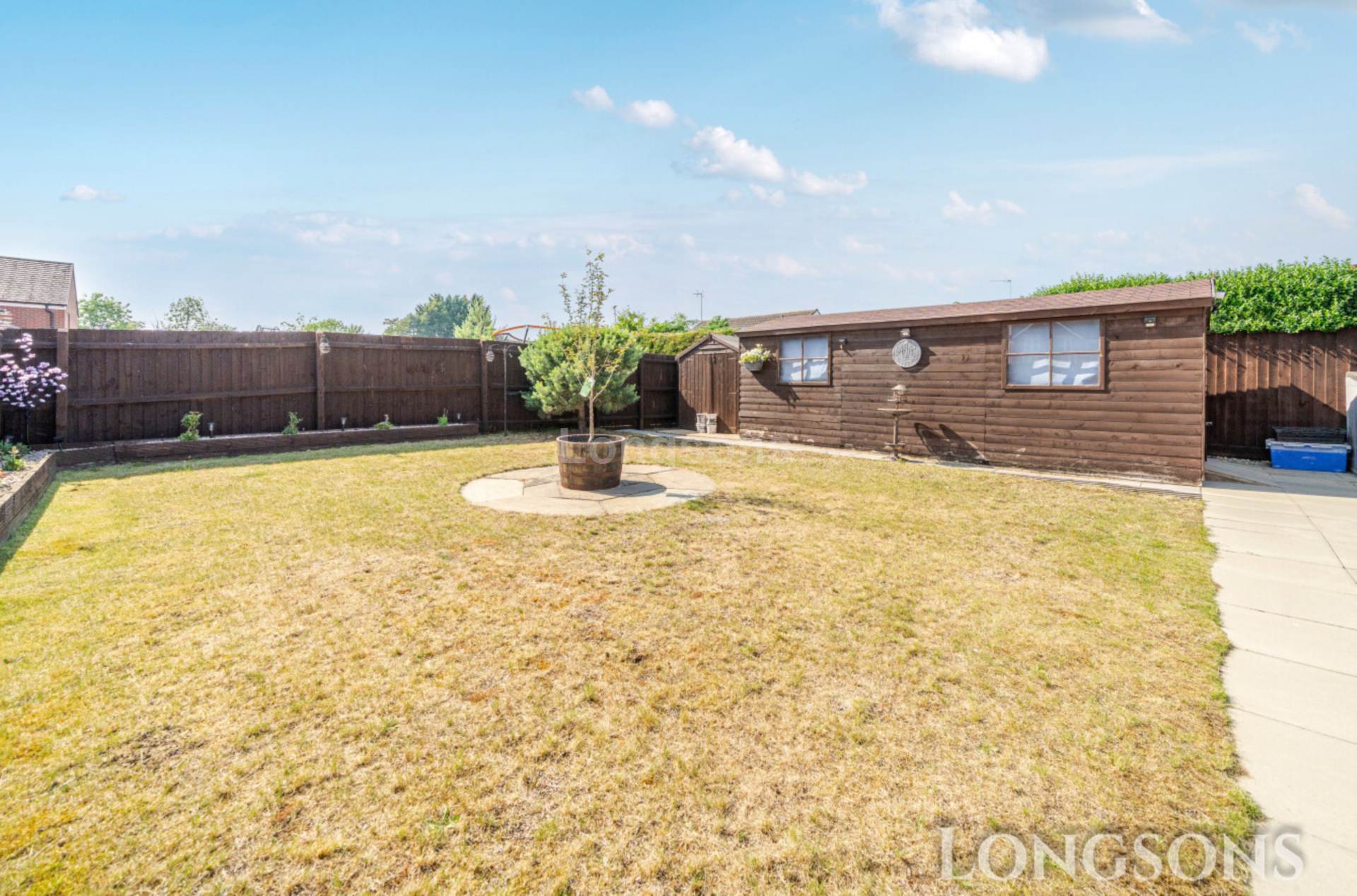 Additional Property Image 2 bedroom Detached Bungalow for sale in Kings Lynn 10
