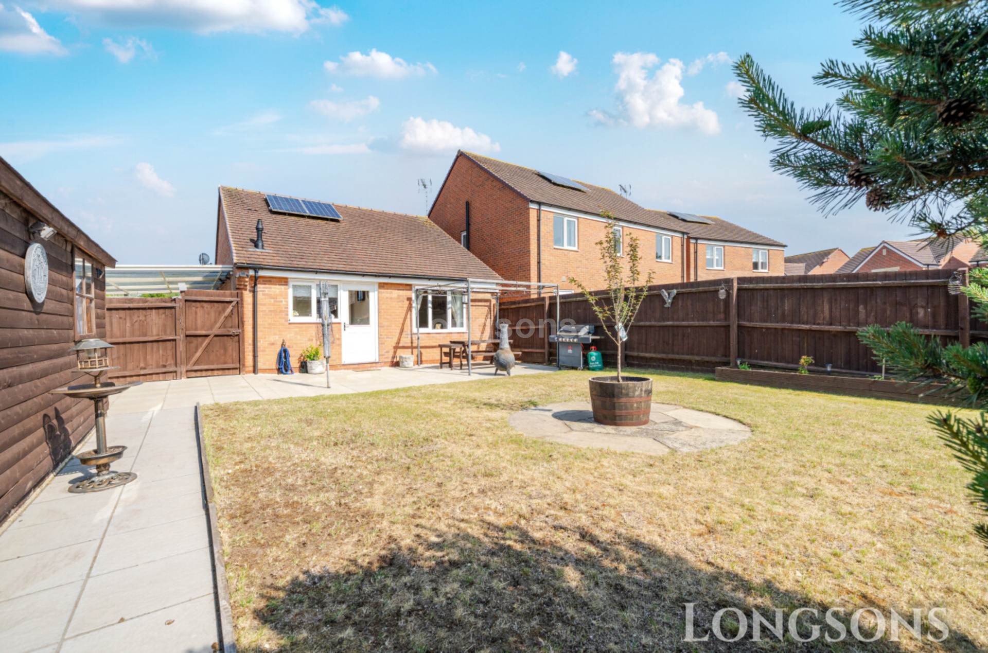 Additional Property Image 2 bedroom Detached Bungalow for sale in Kings Lynn 11