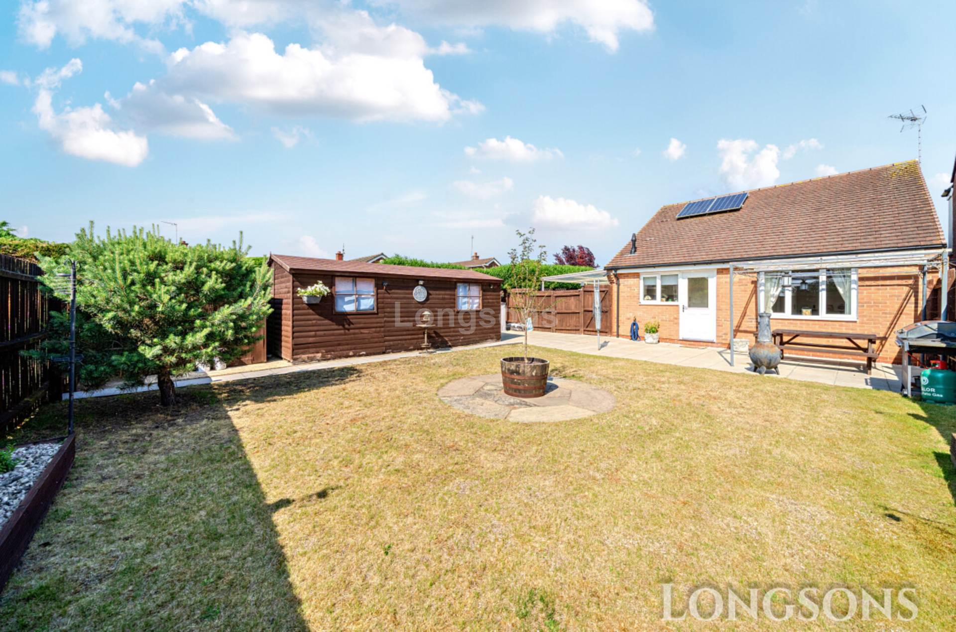 Additional Property Image 2 bedroom Detached Bungalow for sale in Kings Lynn 12