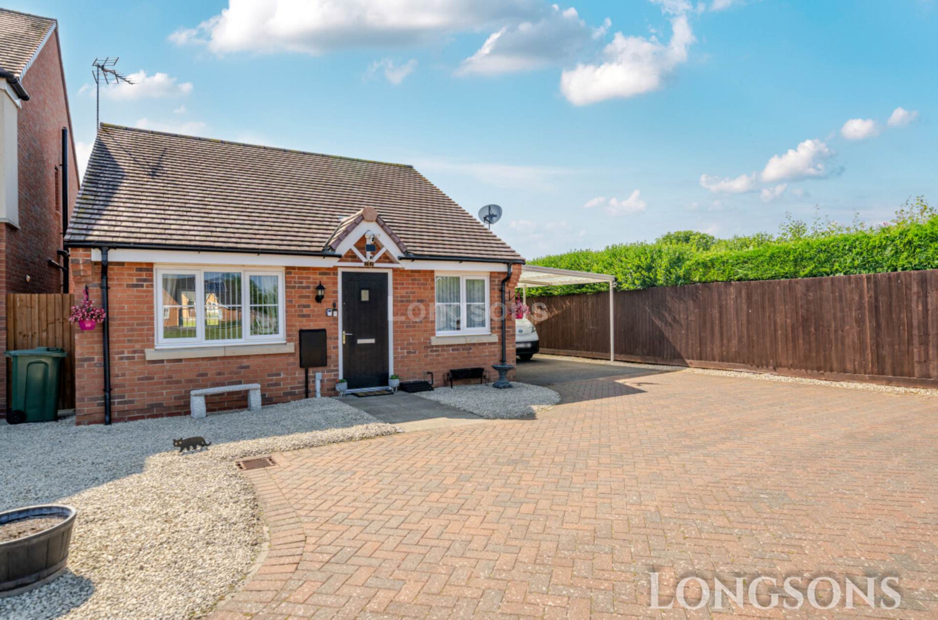 Additional Property Image 2 bedroom Detached Bungalow for sale in Kings Lynn 13