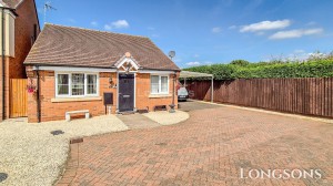 2 bedroom Detached Bungalow for sale in Kings Lynn
