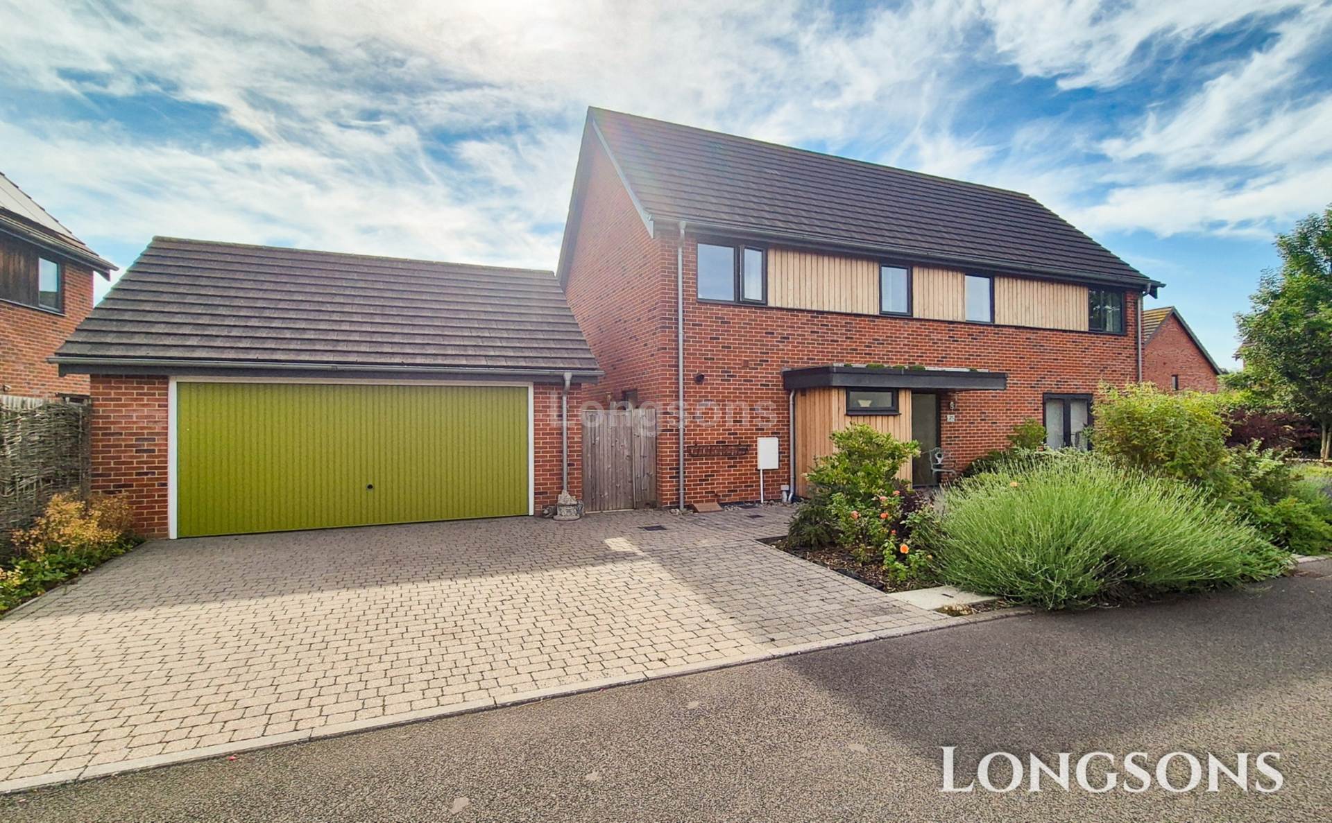 Additional Property Image 4 bedroom Detached for sale in Swaffham 2