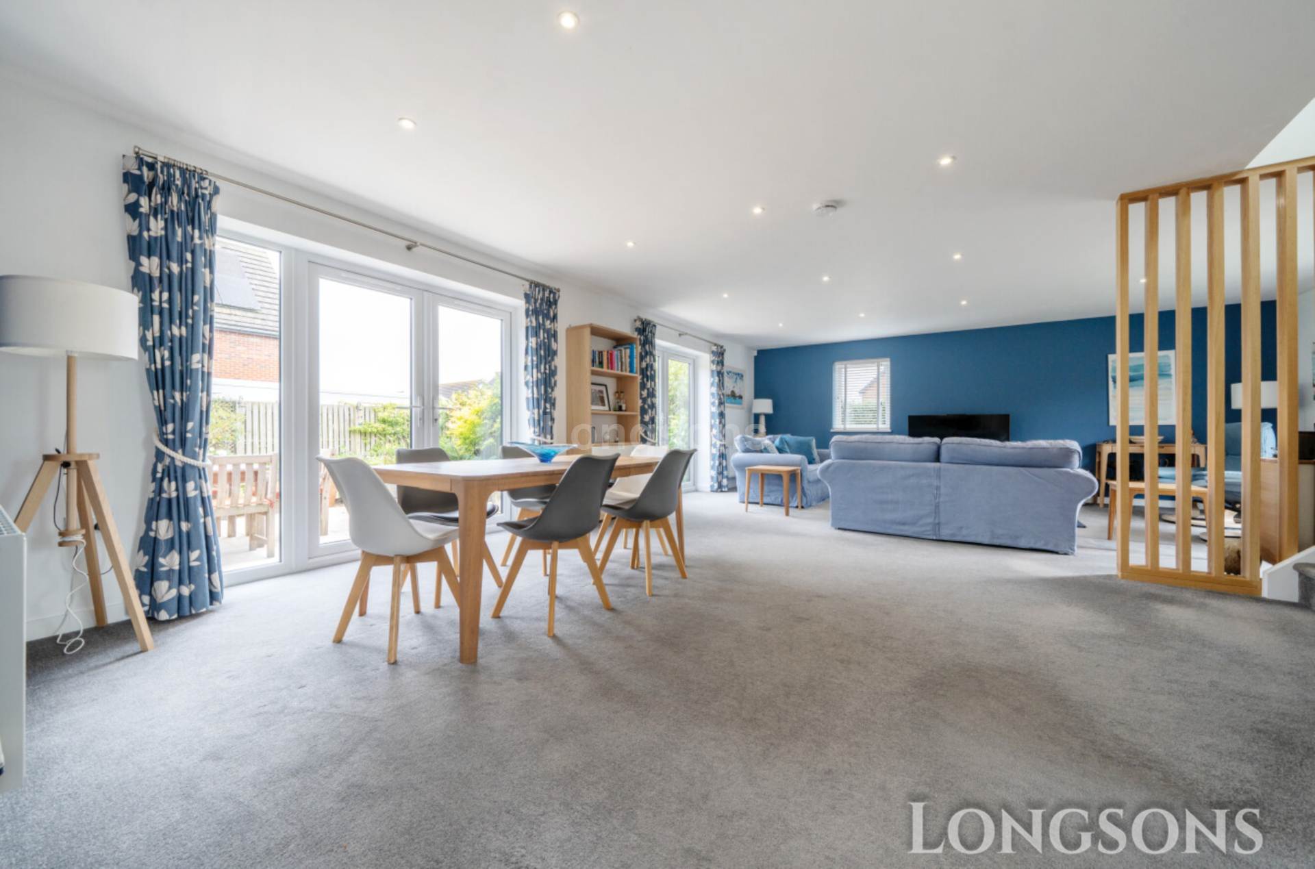 Additional Property Image 4 bedroom Detached for sale in Swaffham 5