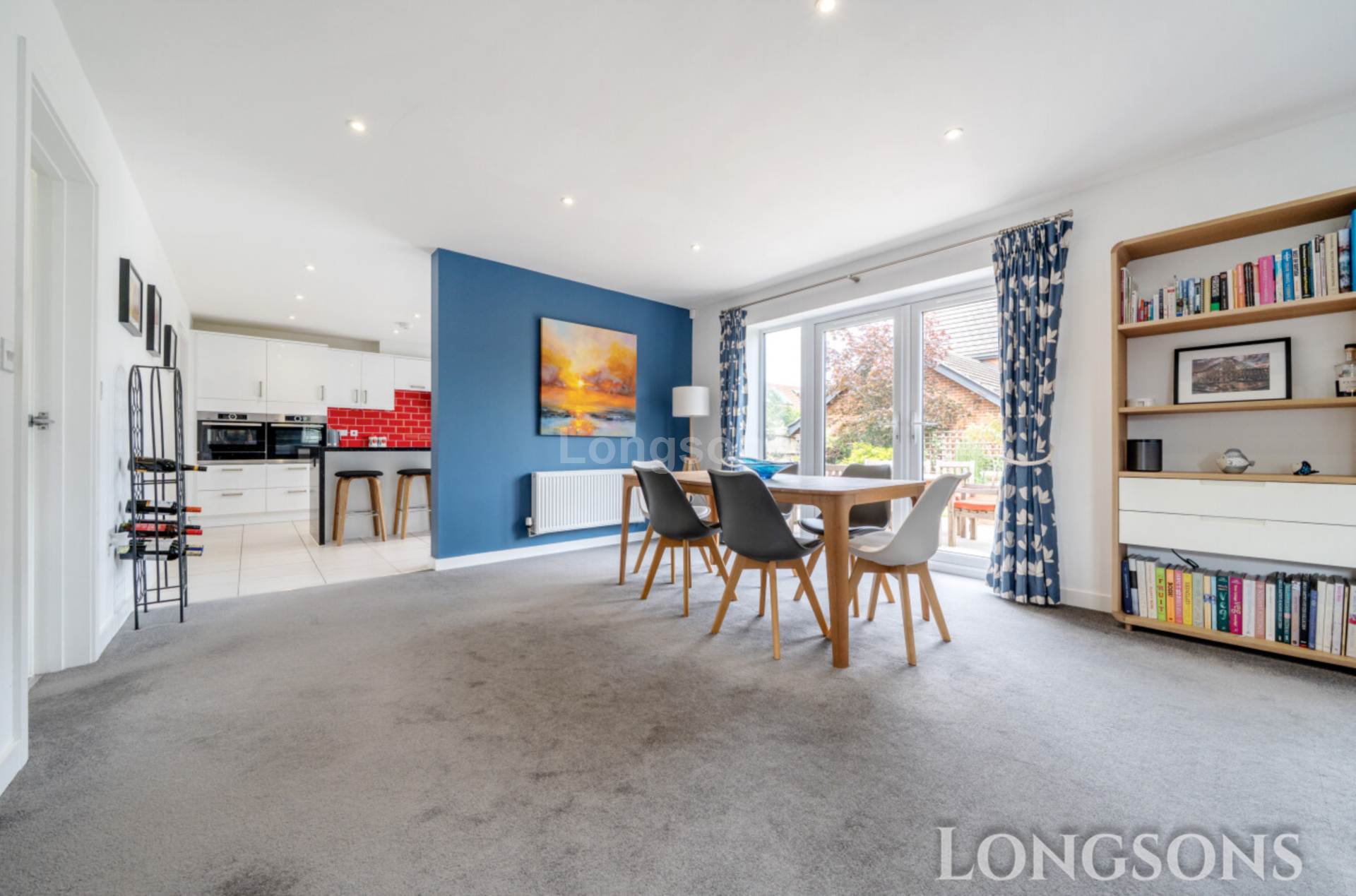 Additional Property Image 4 bedroom Detached for sale in Swaffham 6