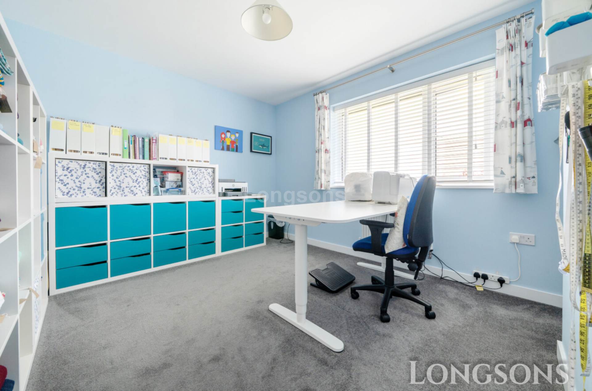 Additional Property Image 4 bedroom Detached for sale in Swaffham 14