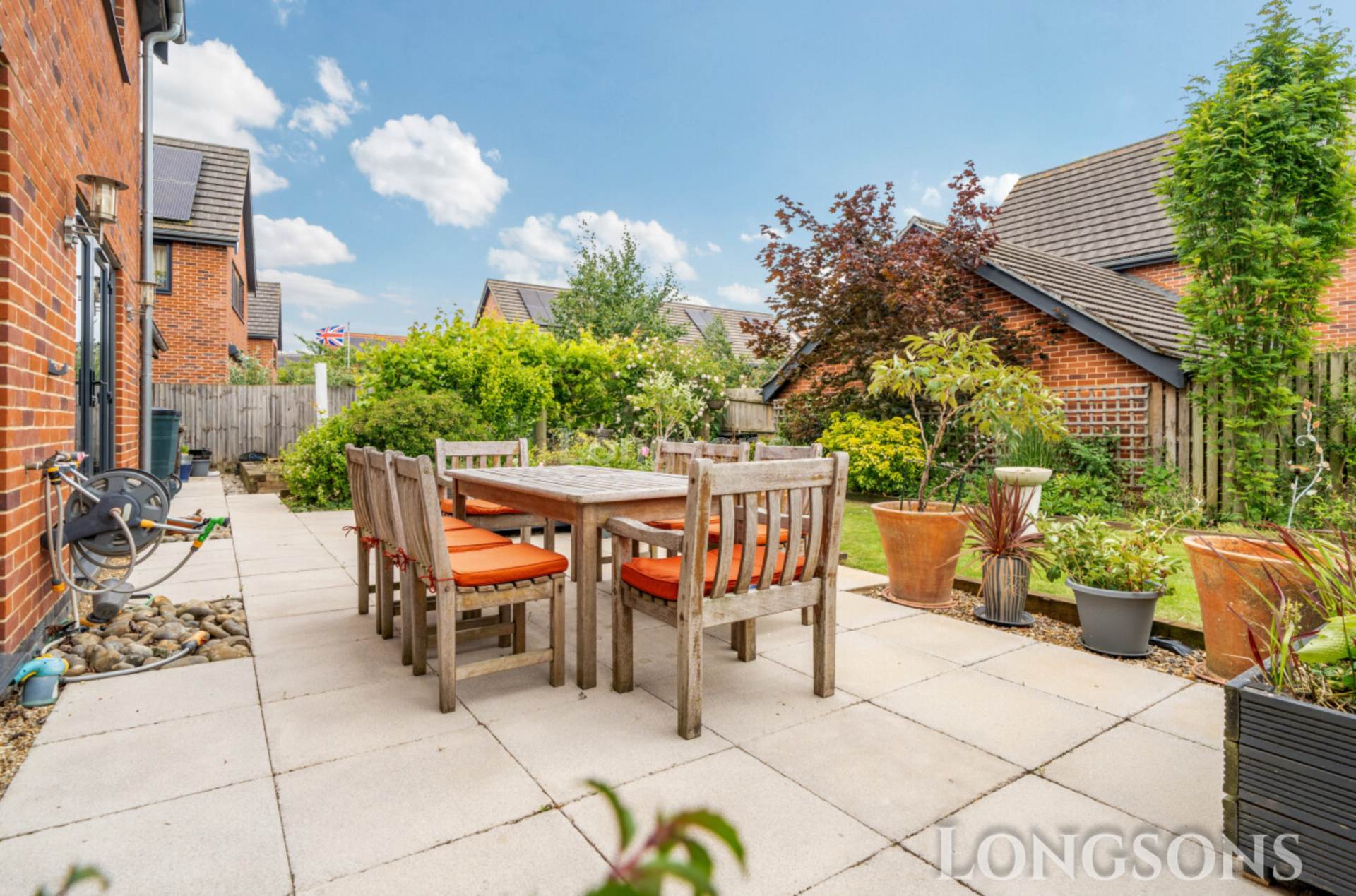Additional Property Image 4 bedroom Detached for sale in Swaffham 16