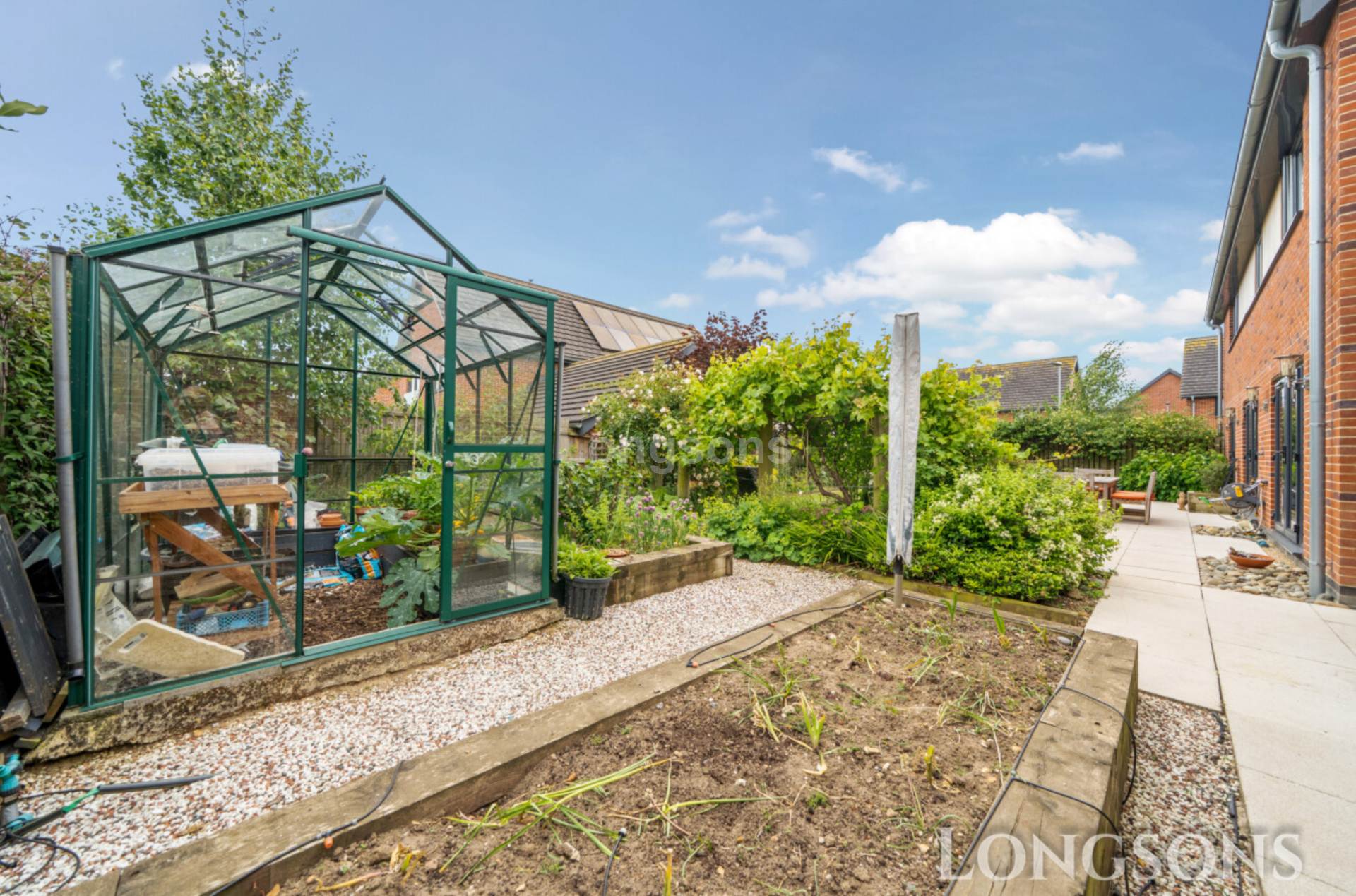 Additional Property Image 4 bedroom Detached for sale in Swaffham 17