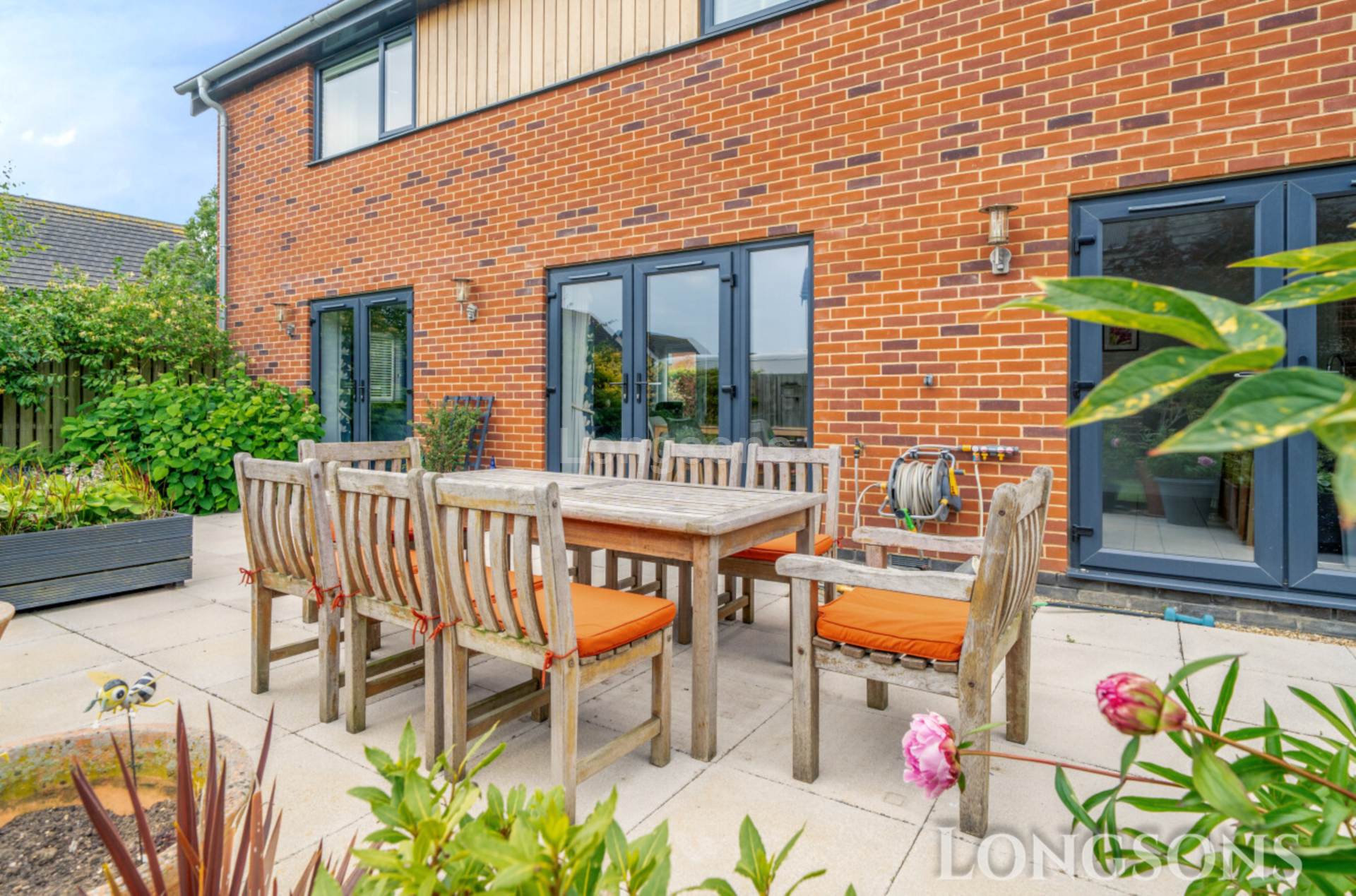 Additional Property Image 4 bedroom Detached for sale in Swaffham 18