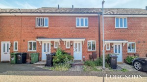 2 bedroom Terraced to rent in Kings Lynn