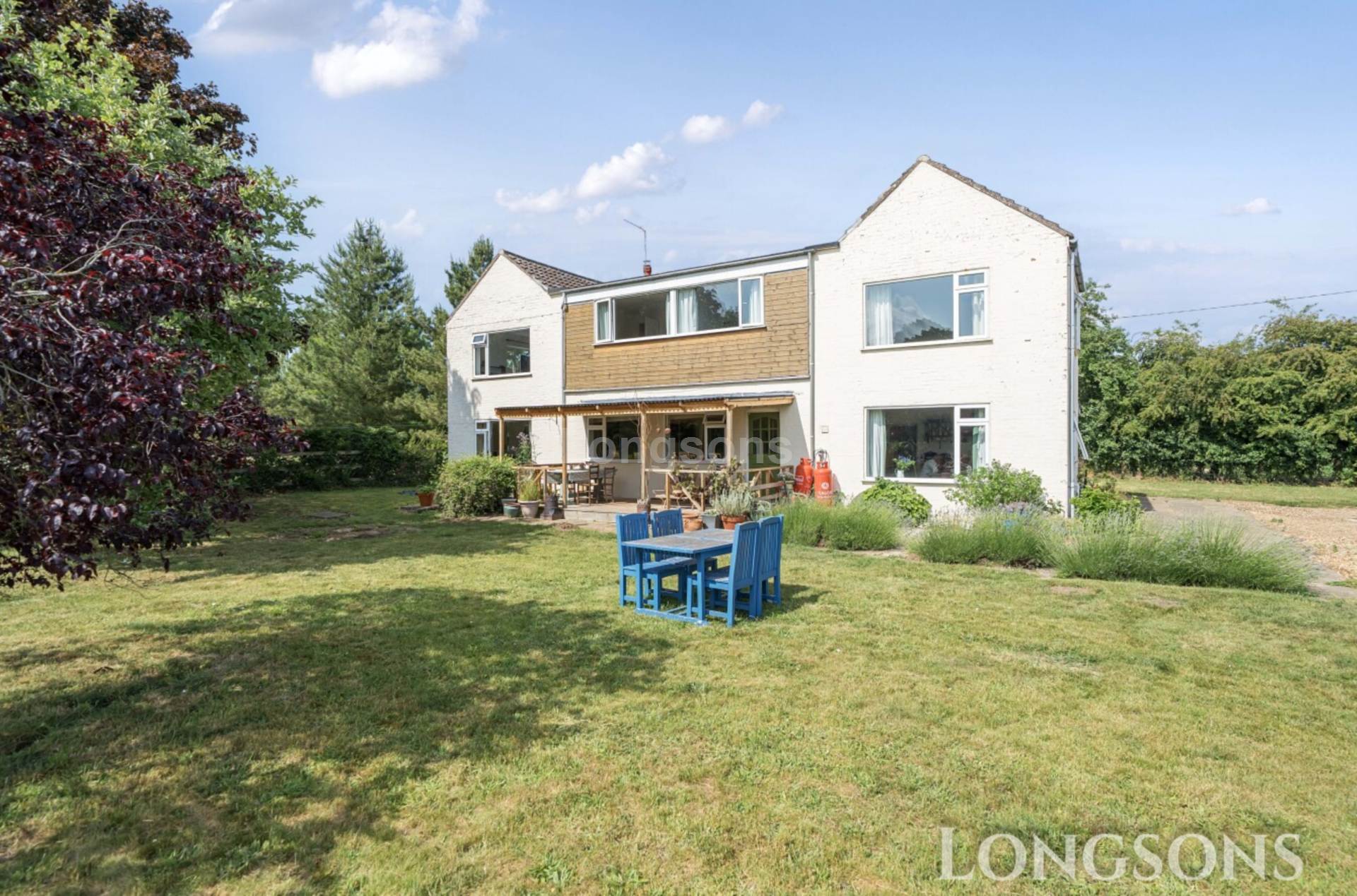 Additional Property Image 4 bedroom Detached for sale in Thetford 16