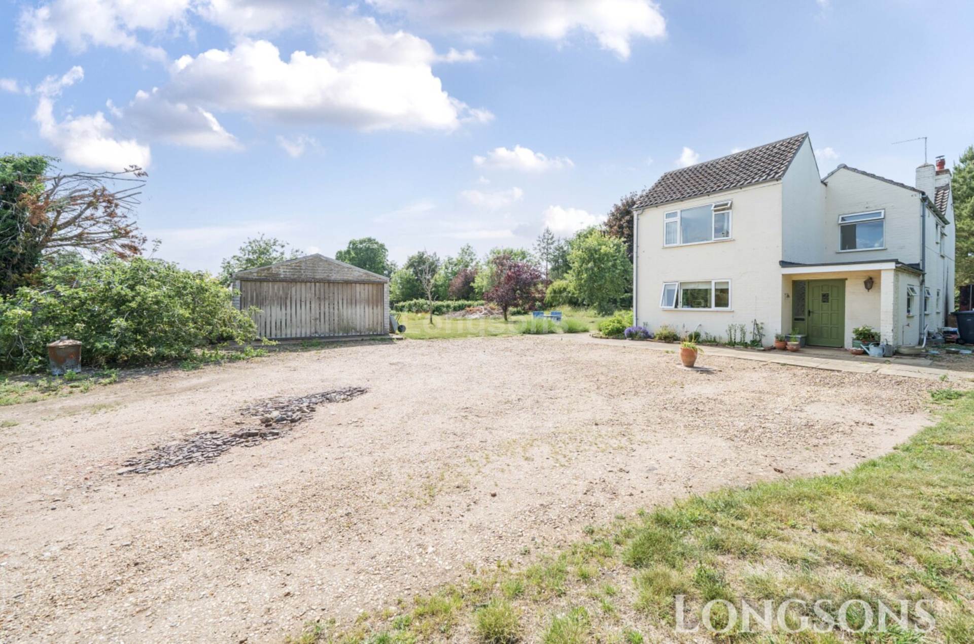 Additional Property Image 4 bedroom Detached for sale in Thetford 17