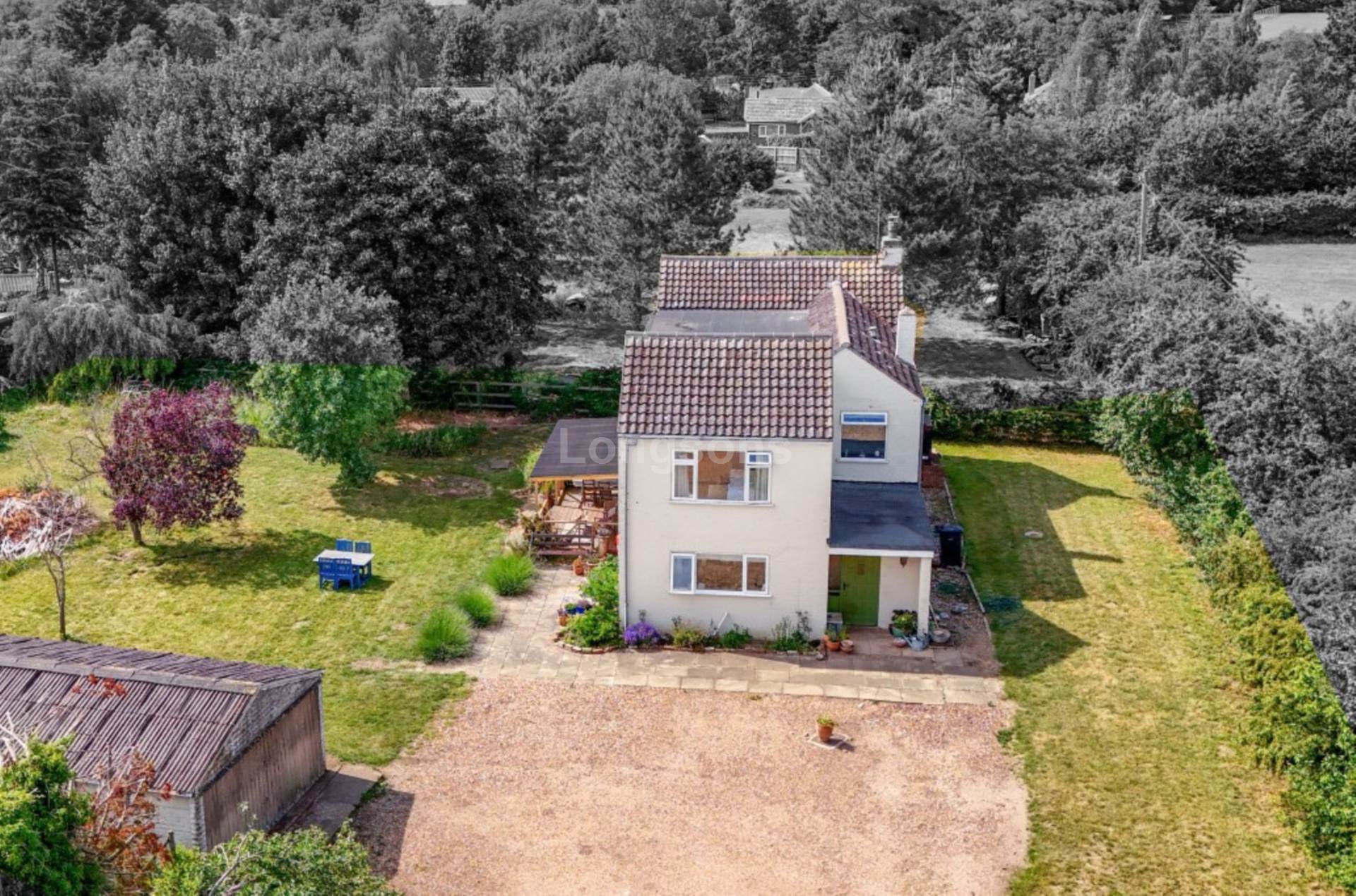 Additional Property Image 4 bedroom Detached for sale in Thetford 20
