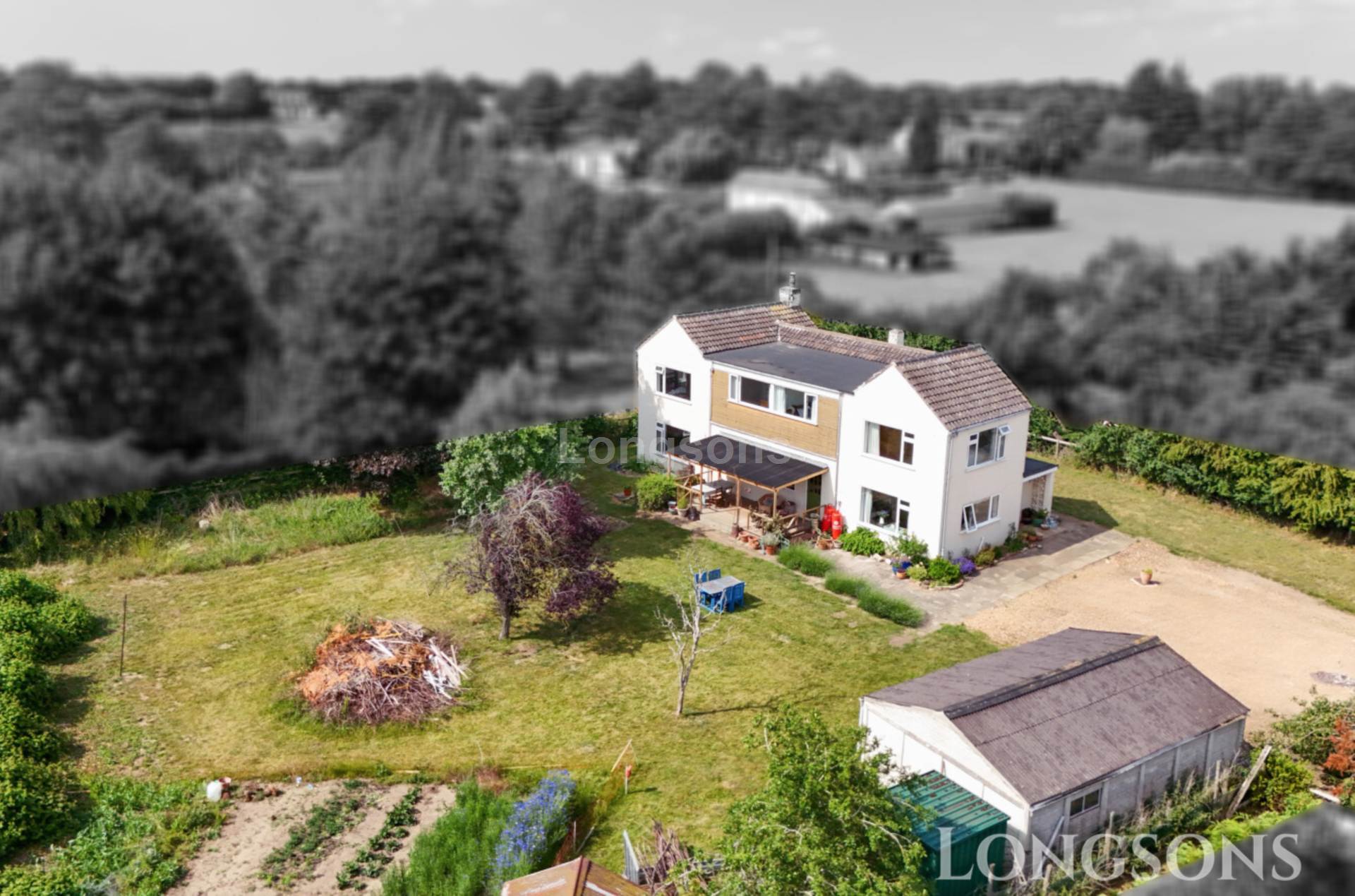 Additional Property Image 4 bedroom Detached for sale in Thetford 21