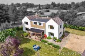 4 bedroom Detached for sale in Thetford