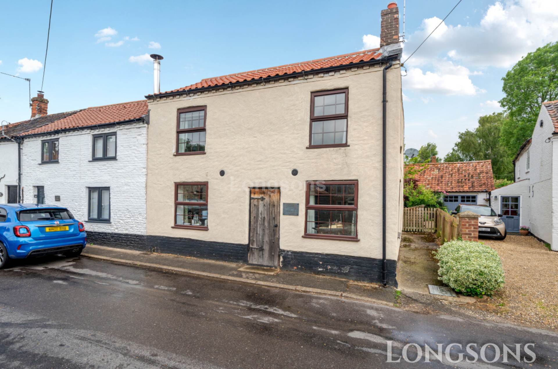 Additional Property Image 3 bedroom End of Terrace for sale in Kings Lynn 14
