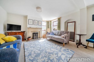 3 bedroom End of Terrace for sale in Kings Lynn