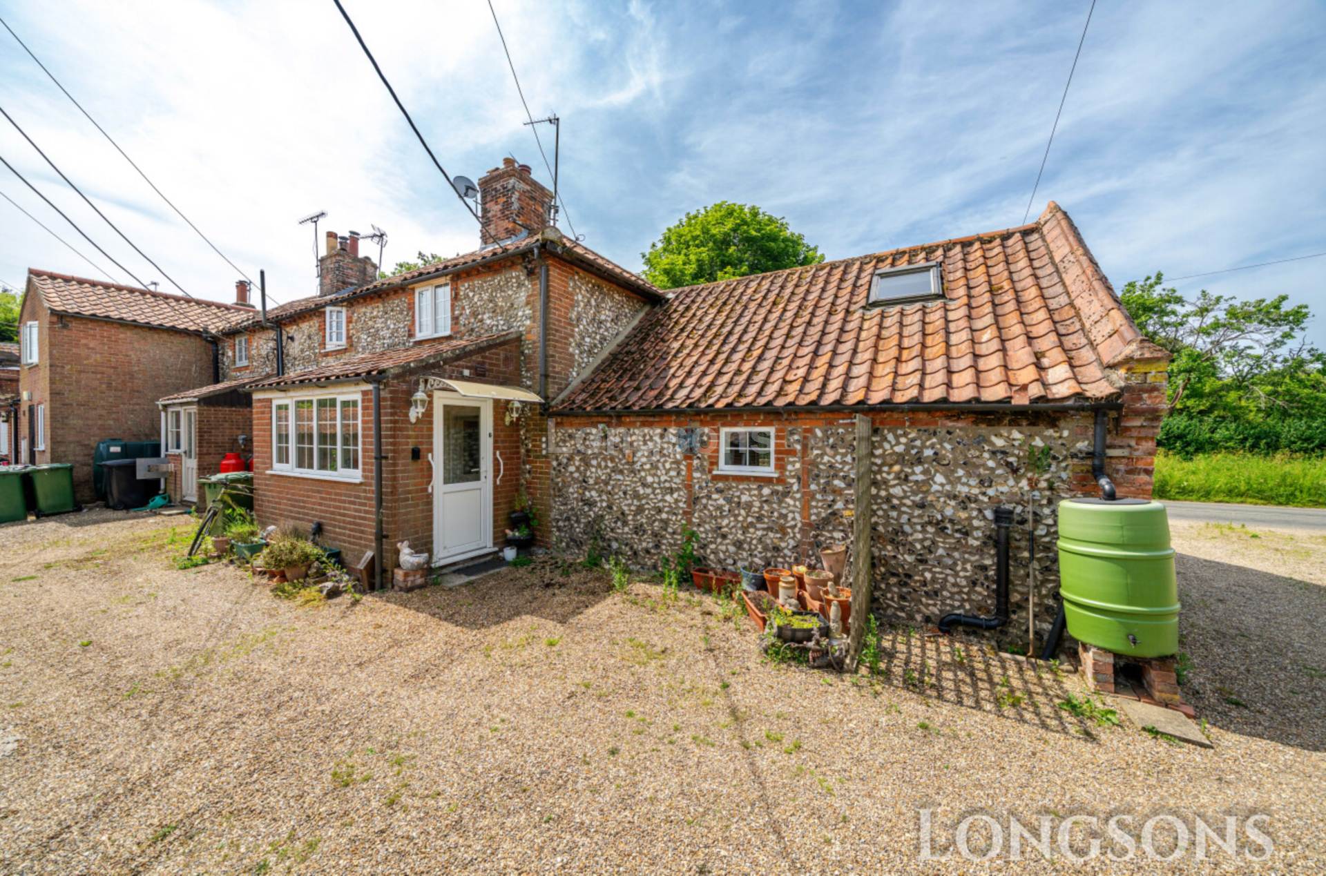 Additional Property Image 2 bedroom End of Terrace for sale in Kings Lynn 14