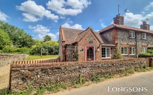 2 bedroom End of Terrace for sale in Kings Lynn