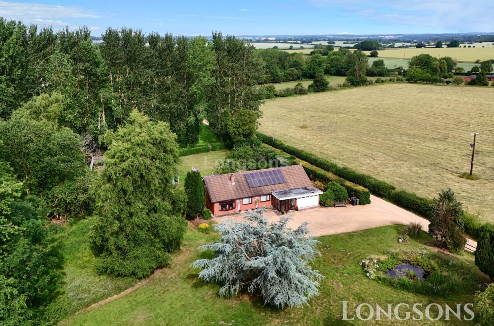 Additional Property Image 4 bedroom Detached Bungalow for sale in Kings Lynn 3