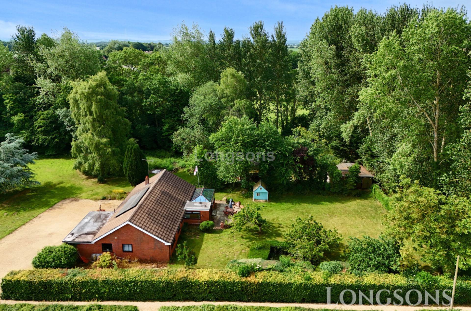 Additional Property Image 4 bedroom Detached Bungalow for sale in Kings Lynn 7
