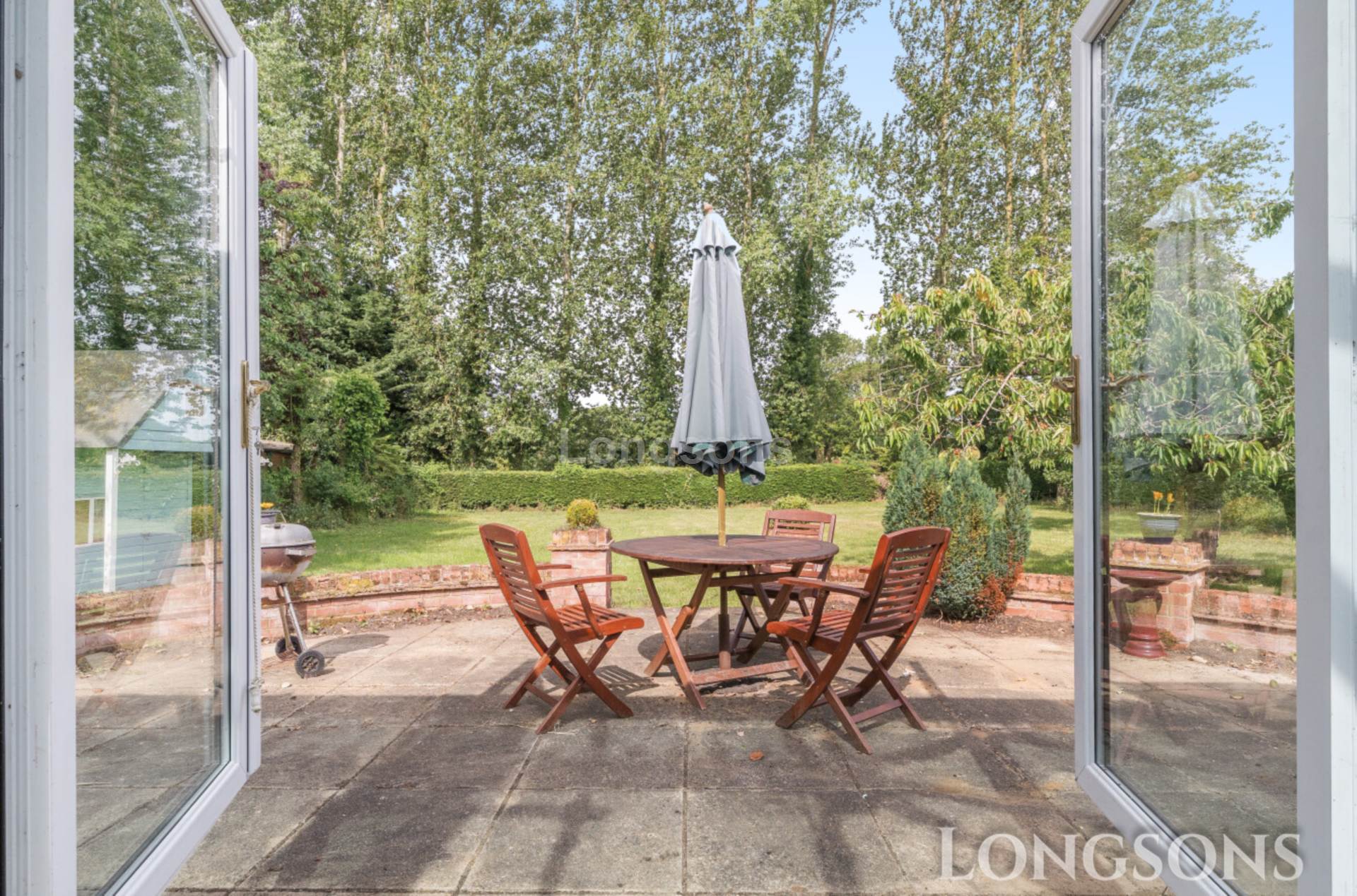 Additional Property Image 4 bedroom Detached Bungalow for sale in Kings Lynn 8