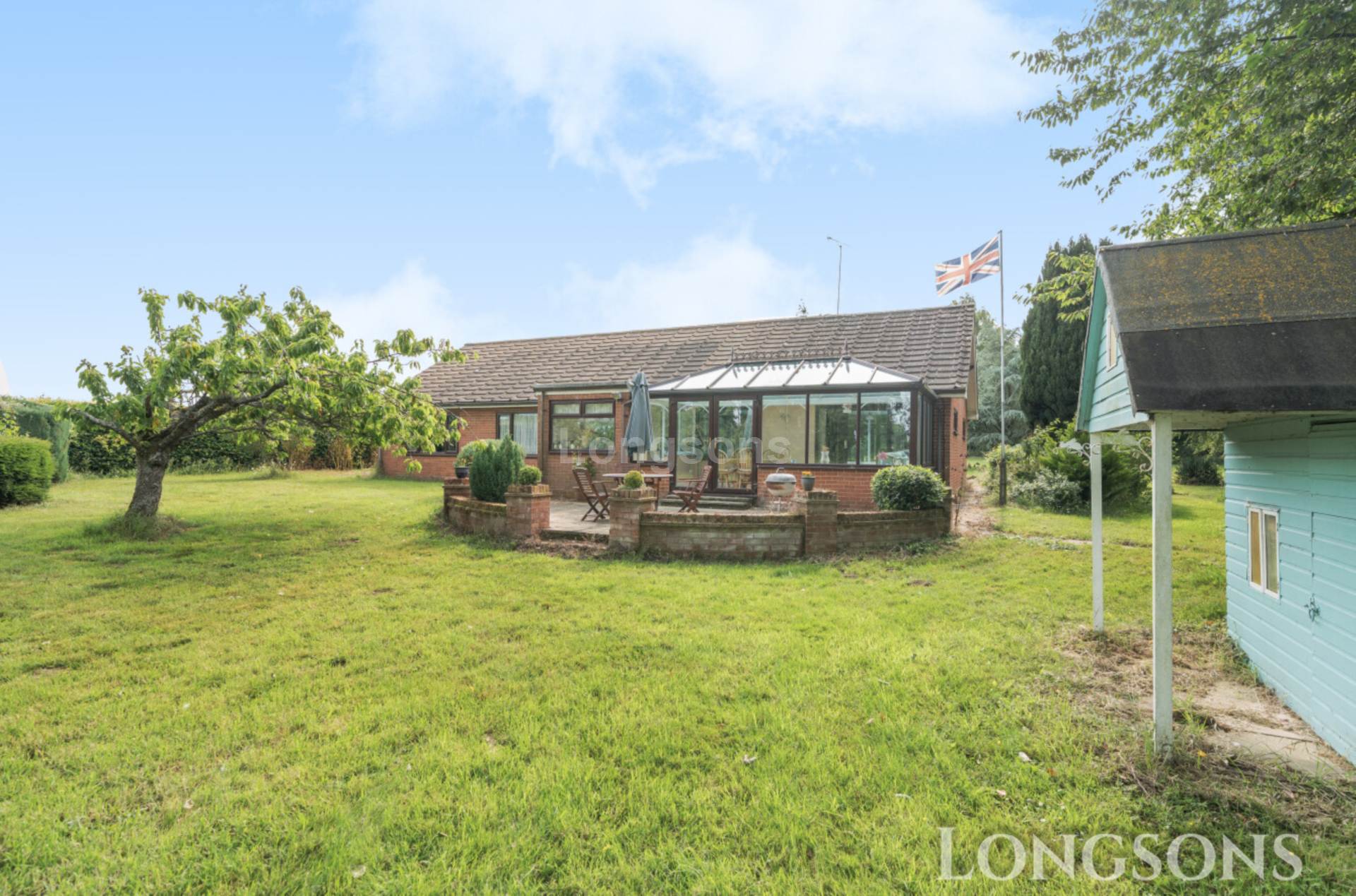 Additional Property Image 4 bedroom Detached Bungalow for sale in Kings Lynn 12