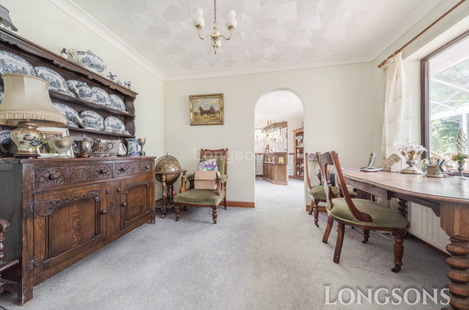 Additional Property Image 4 bedroom Detached Bungalow for sale in Kings Lynn 13
