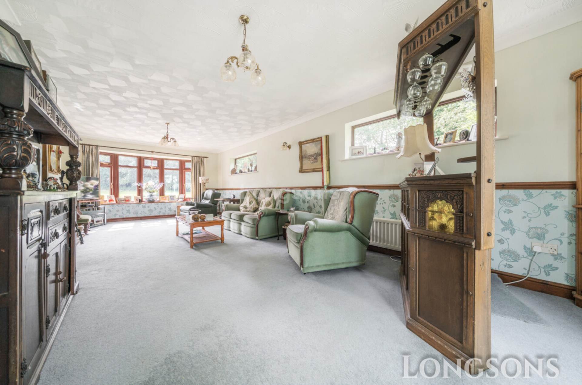 Additional Property Image 4 bedroom Detached Bungalow for sale in Kings Lynn 14