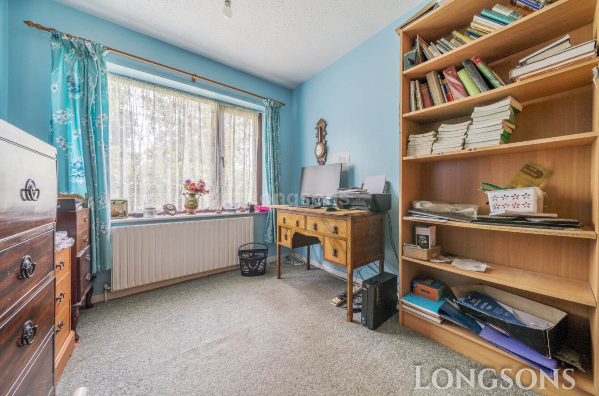 Additional Property Image 4 bedroom Detached Bungalow for sale in Kings Lynn 16