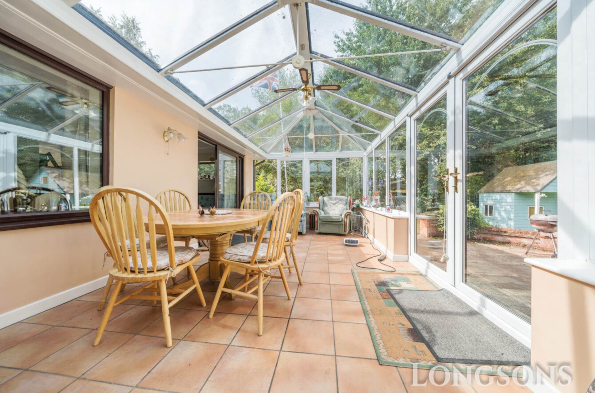 Additional Property Image 4 bedroom Detached Bungalow for sale in Kings Lynn 17