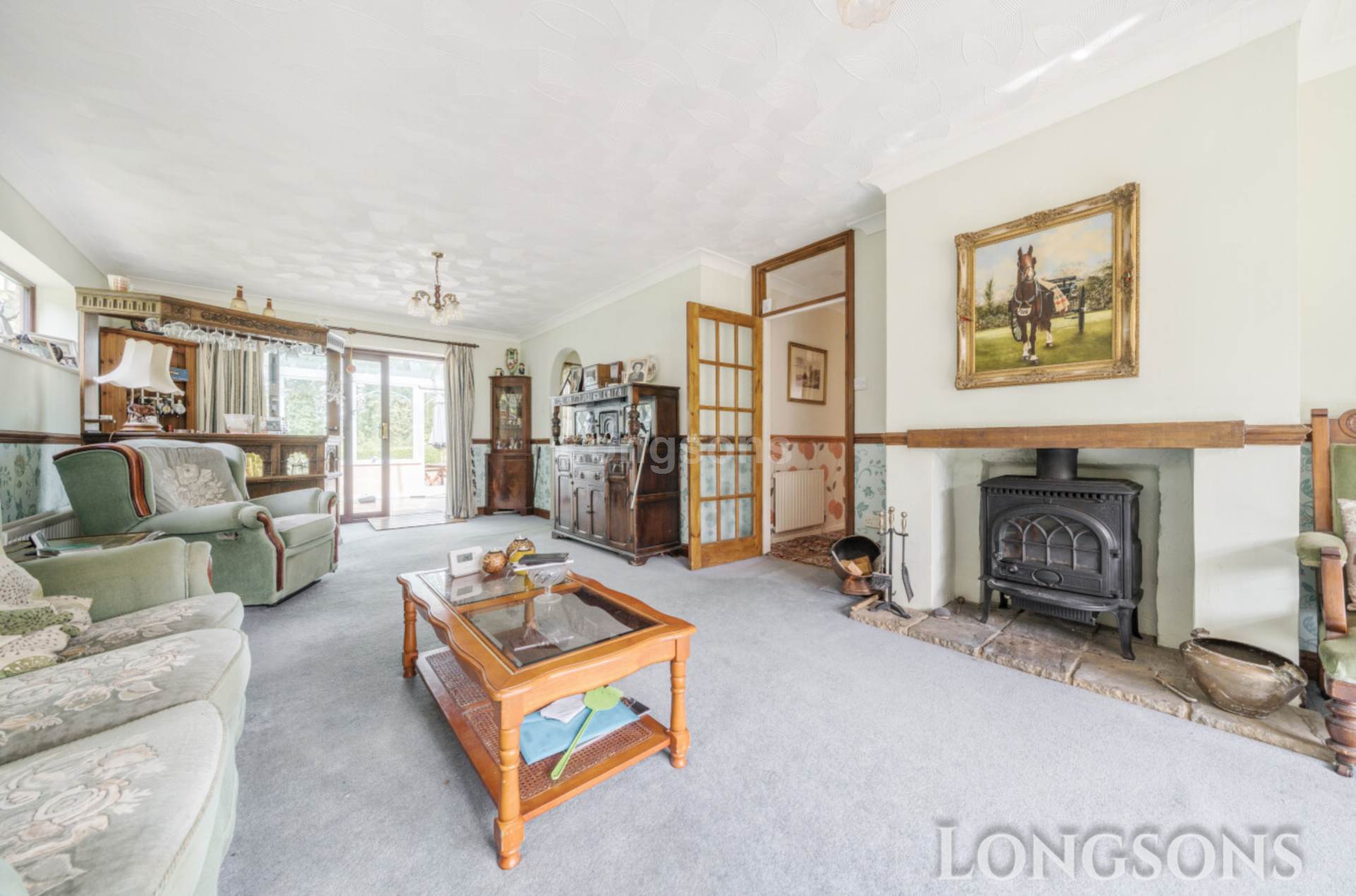 Additional Property Image 4 bedroom Detached Bungalow for sale in Kings Lynn 18