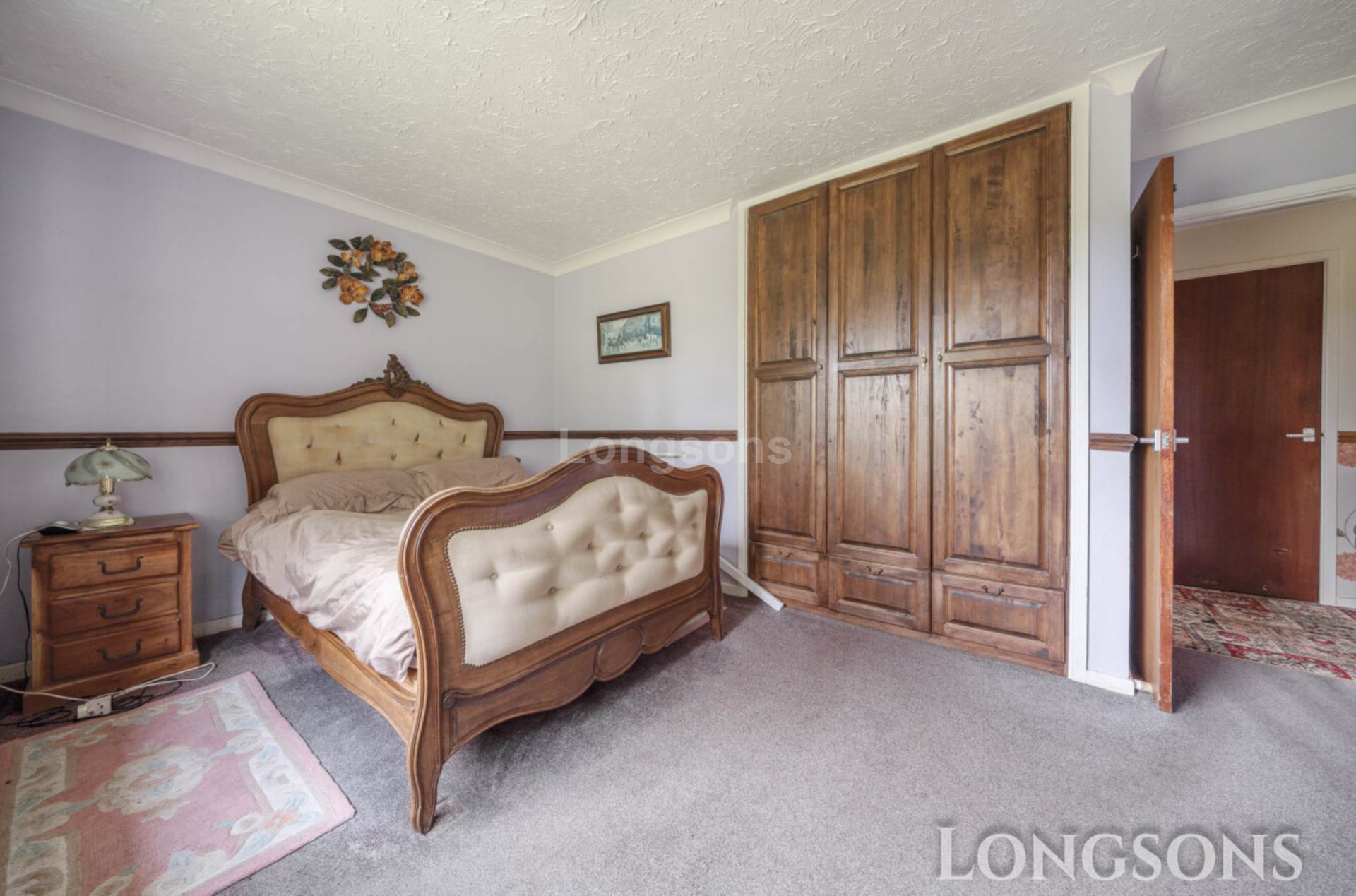 Additional Property Image 4 bedroom Detached Bungalow for sale in Kings Lynn 19