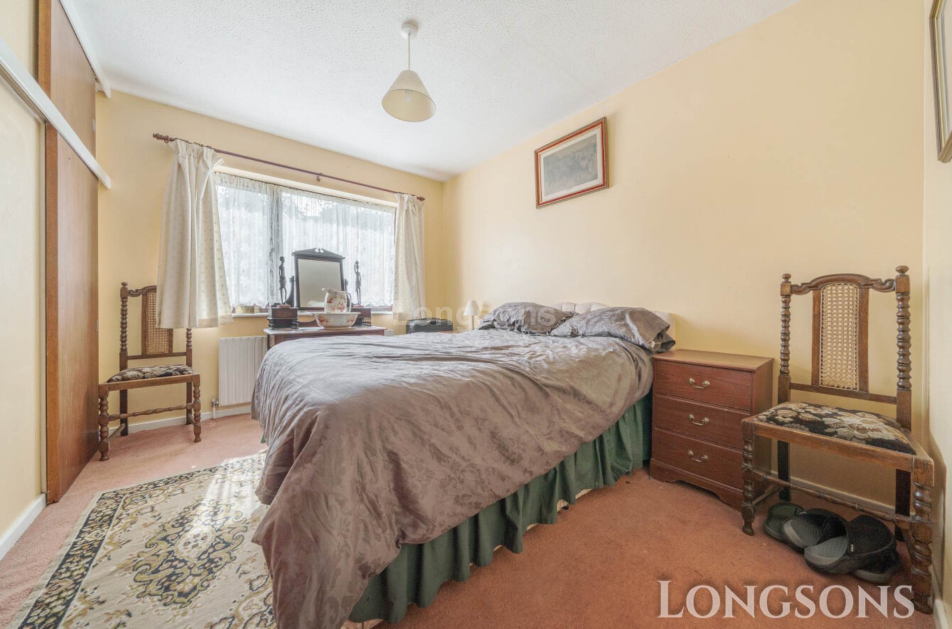 Additional Property Image 4 bedroom Detached Bungalow for sale in Kings Lynn 20