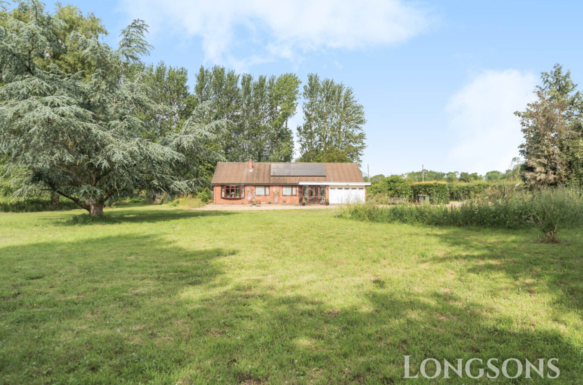 Additional Property Image 4 bedroom Detached Bungalow for sale in Kings Lynn 22