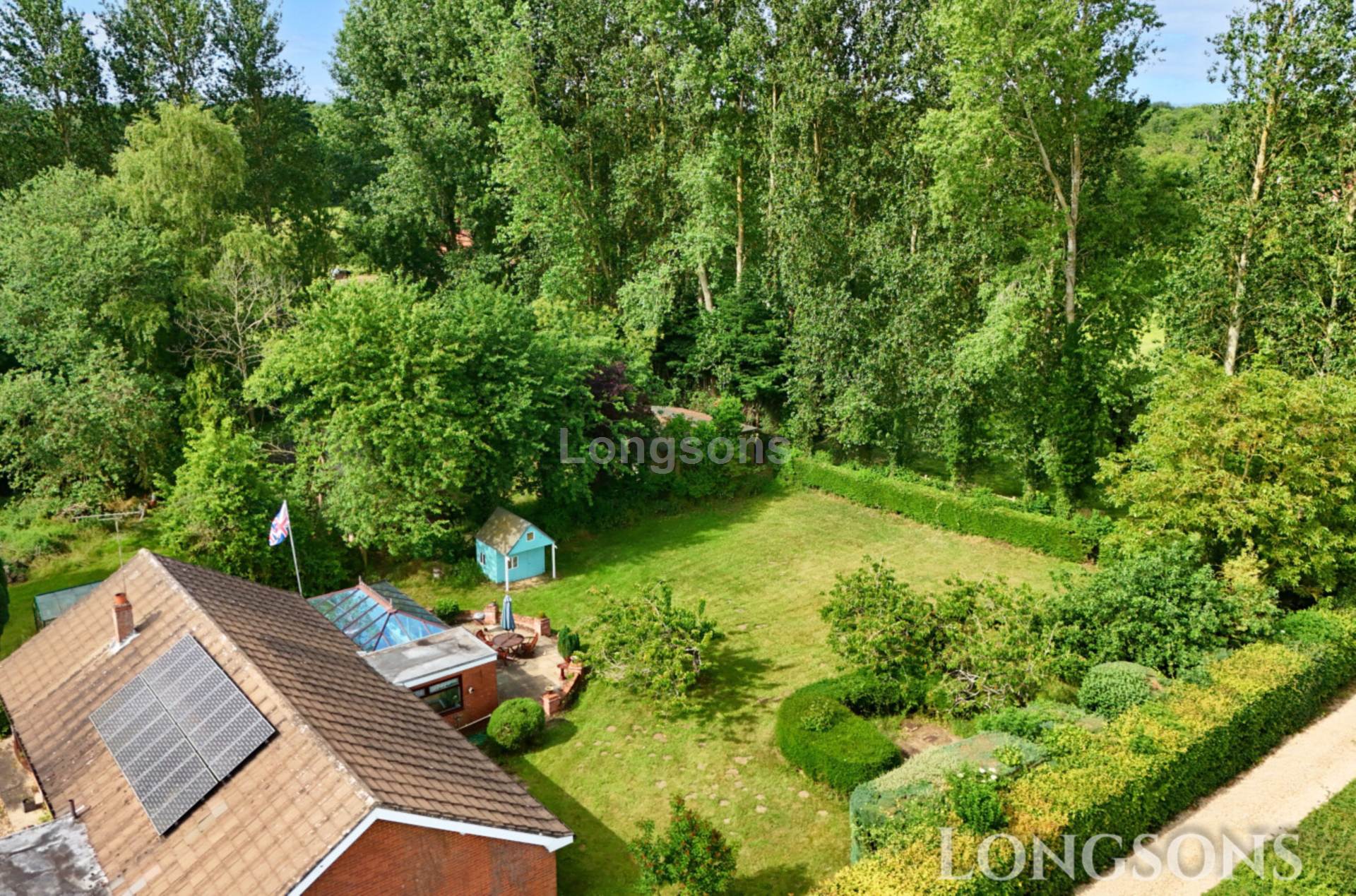 Additional Property Image 4 bedroom Detached Bungalow for sale in Kings Lynn 25
