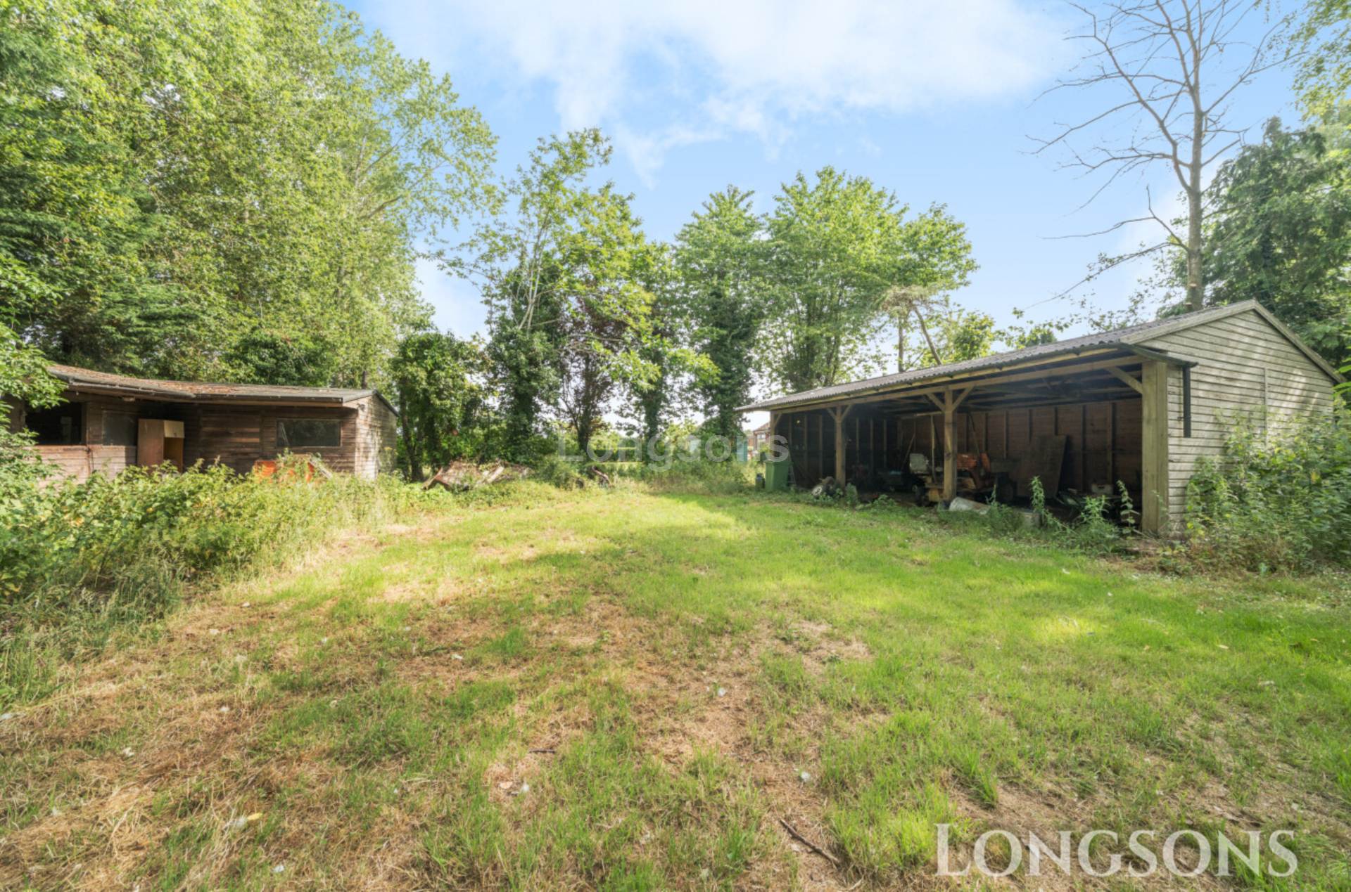 Additional Property Image 4 bedroom Detached Bungalow for sale in Kings Lynn 26