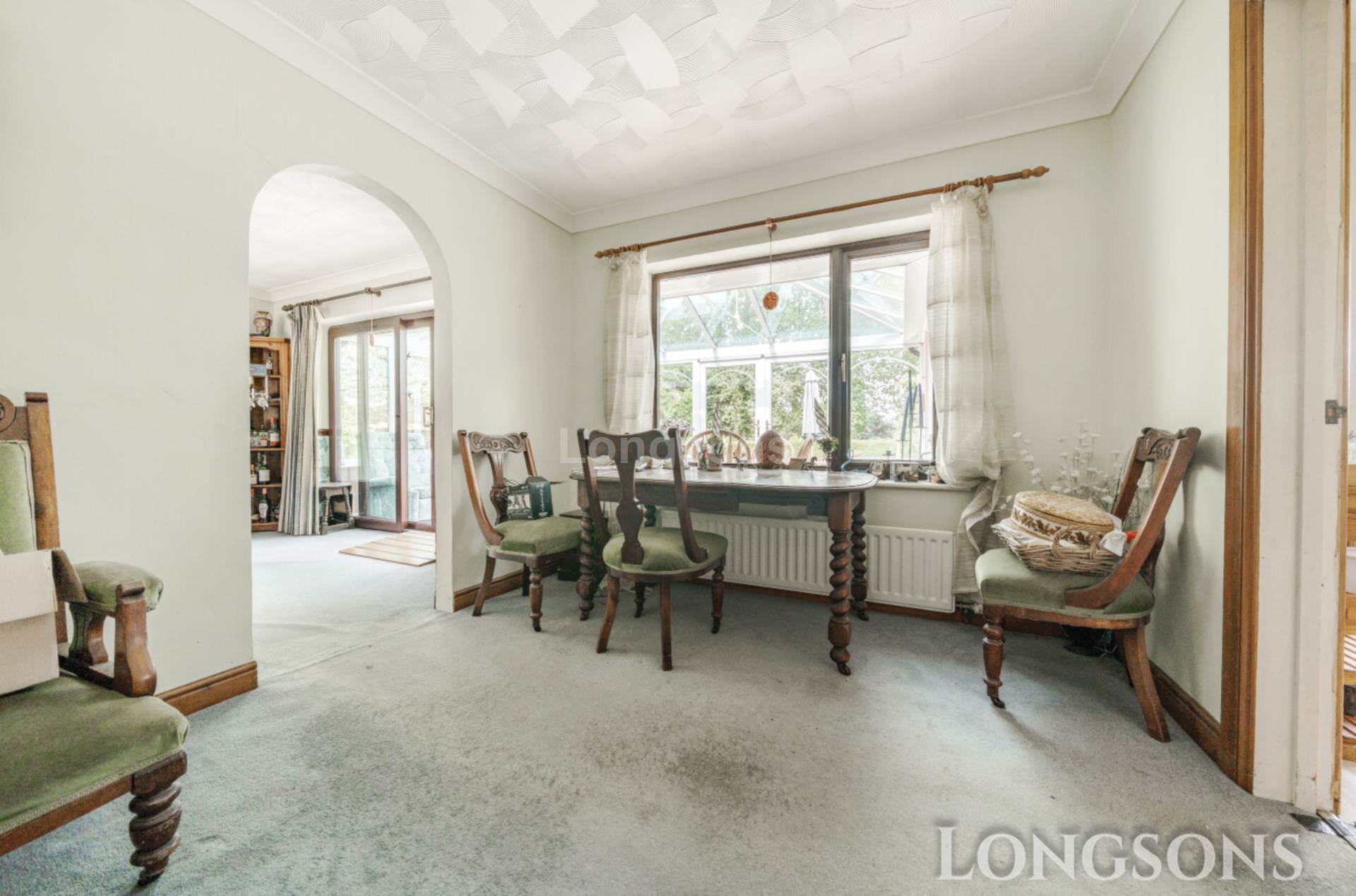Additional Property Image 4 bedroom Detached Bungalow for sale in Kings Lynn 28