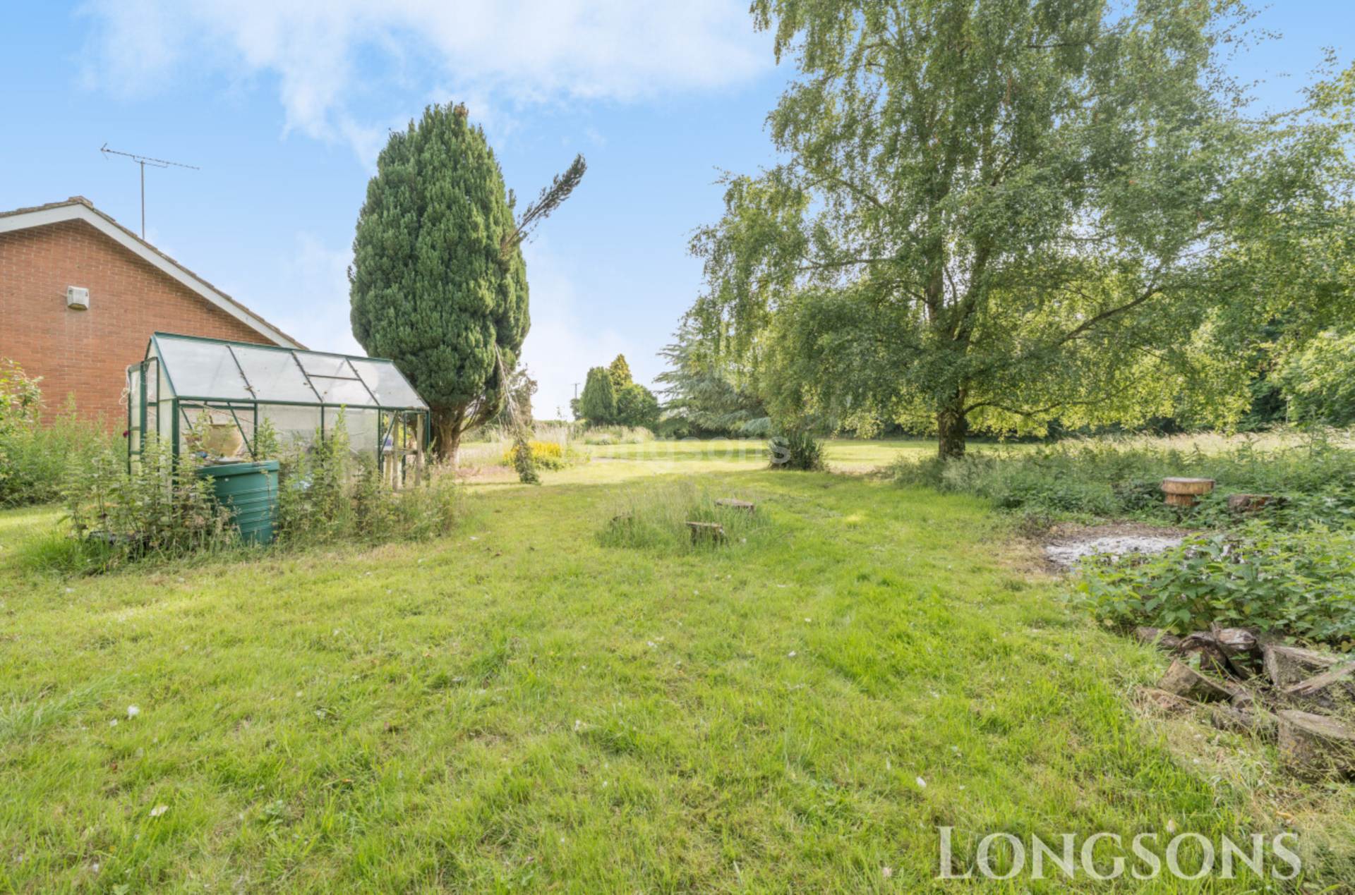 Additional Property Image 4 bedroom Detached Bungalow for sale in Kings Lynn 29