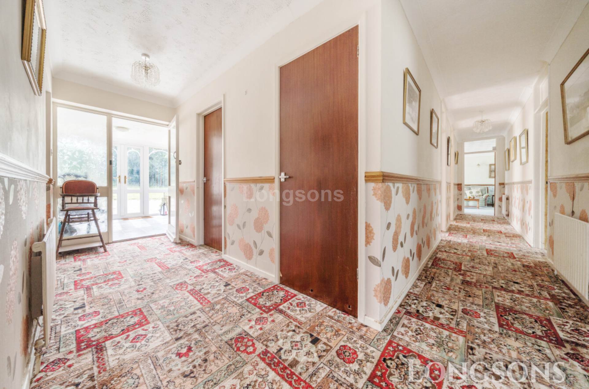 Additional Property Image 4 bedroom Detached Bungalow for sale in Kings Lynn 30