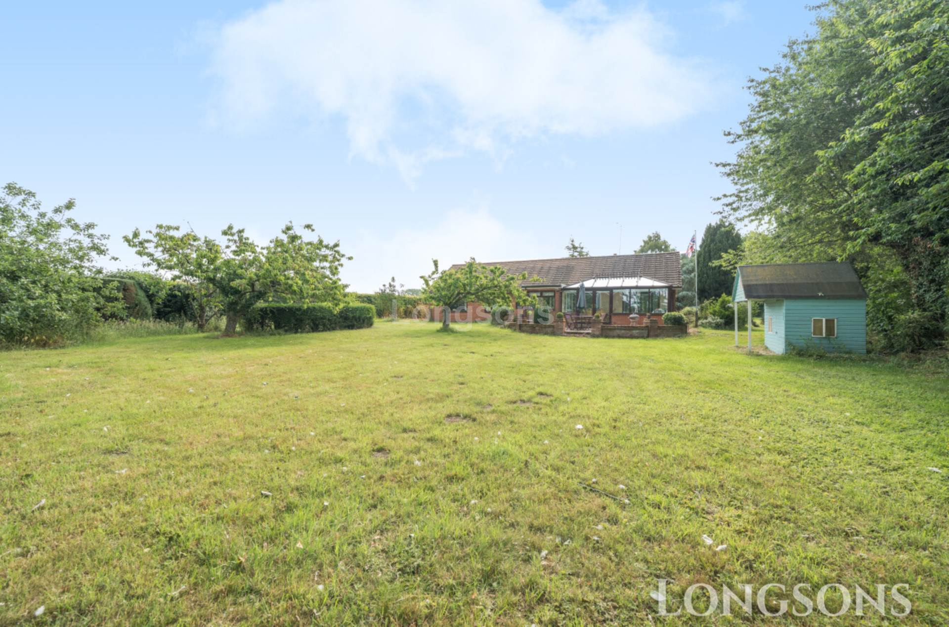 Additional Property Image 4 bedroom Detached Bungalow for sale in Kings Lynn 31