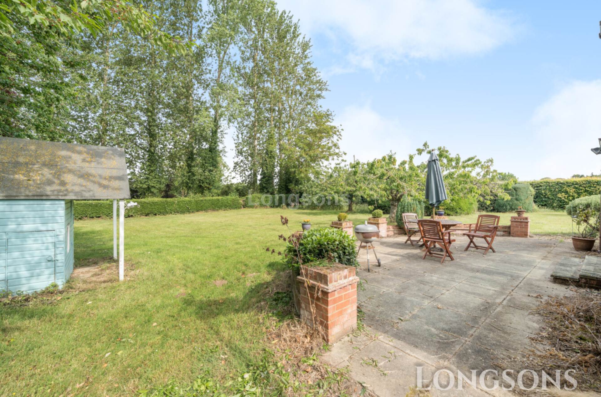 Additional Property Image 4 bedroom Detached Bungalow for sale in Kings Lynn 34
