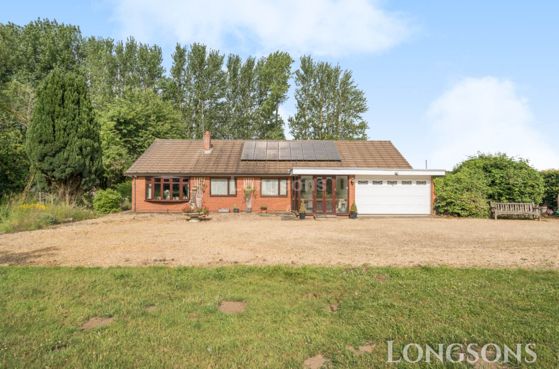 Additional Property Image 4 bedroom Detached Bungalow for sale in Kings Lynn 35
