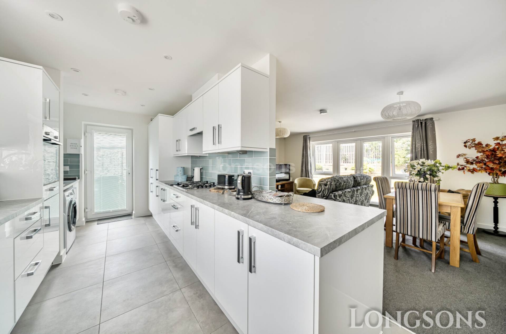 Additional Property Image 3 bedroom Detached Bungalow for sale in Swaffham 2