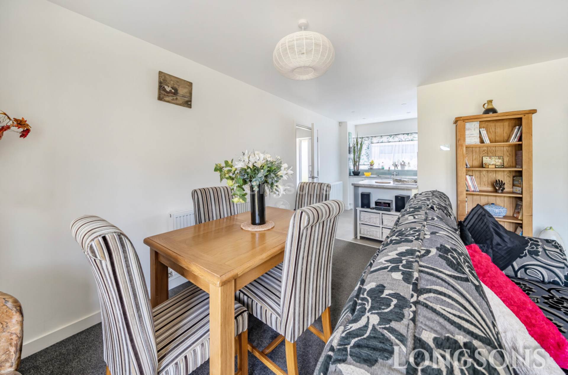 Additional Property Image 3 bedroom Detached Bungalow for sale in Swaffham 5