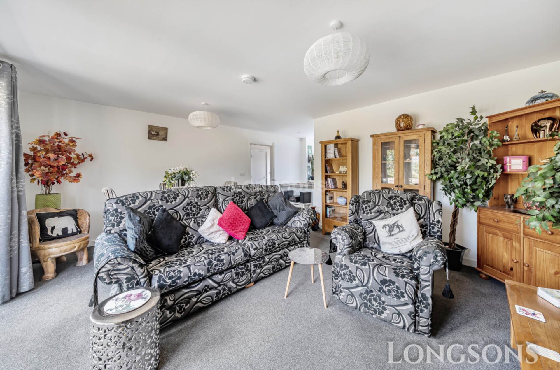Additional Property Image 3 bedroom Detached Bungalow for sale in Swaffham 6
