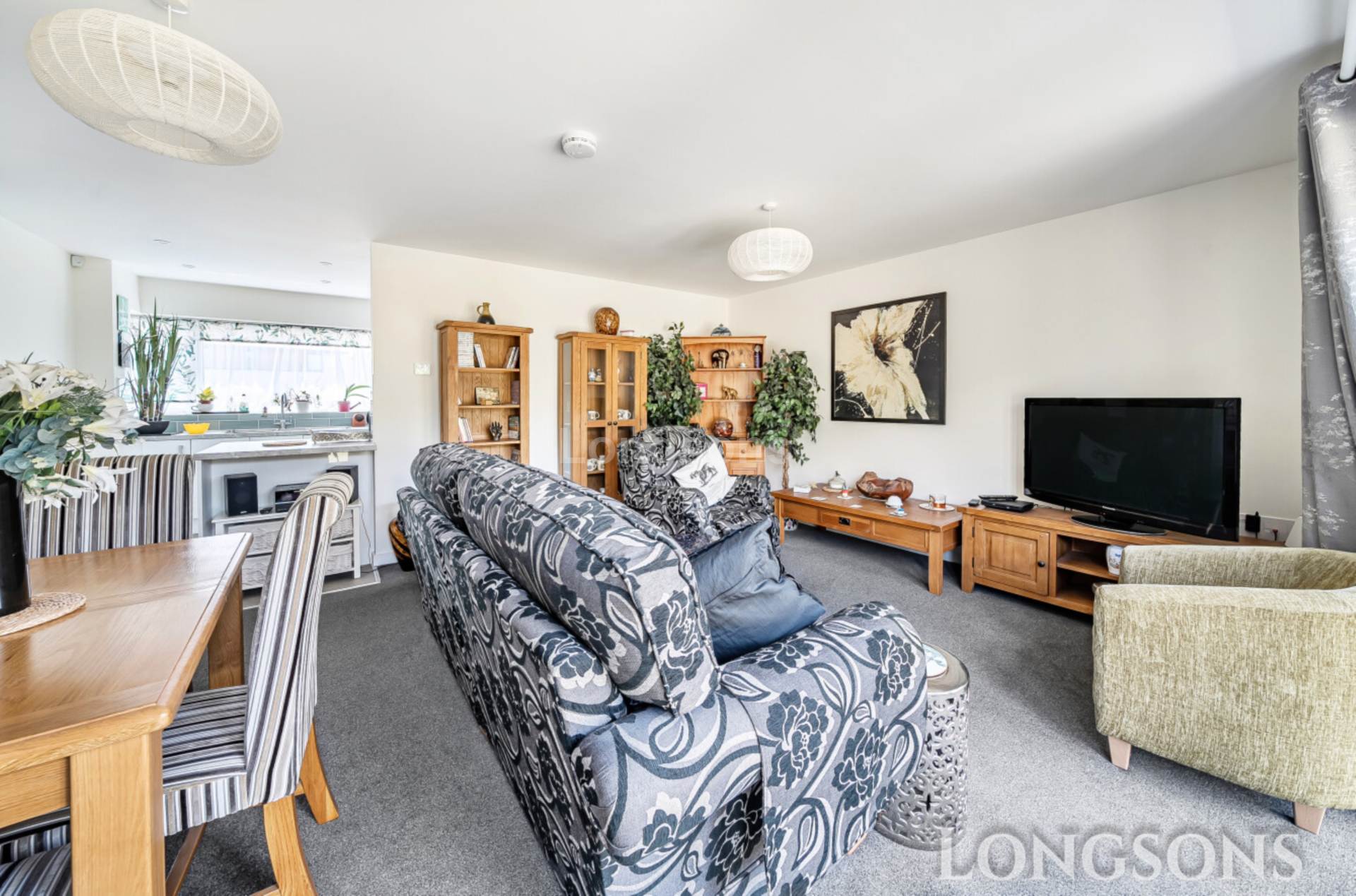 Additional Property Image 3 bedroom Detached Bungalow for sale in Swaffham 7